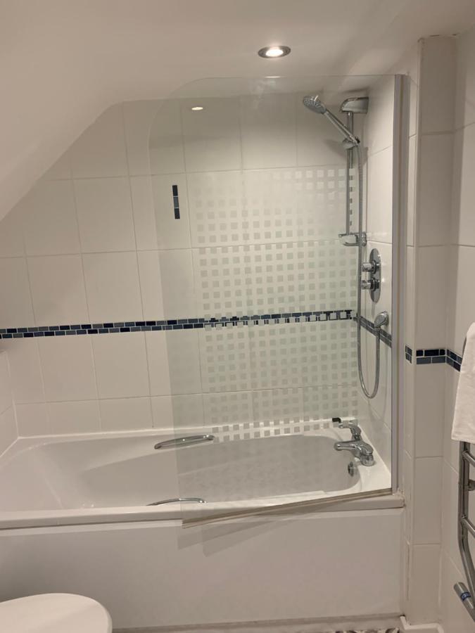 New York Loft Style Serviced Apartment In Liverpool City Centre Buitenkant foto